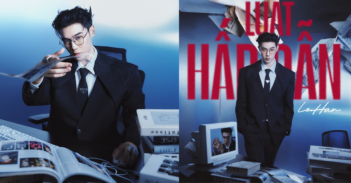 Hot boy Vietnam Idol từng khiến Mỹ Tâm “đứng ngồi không yên” ra mắt MV làm bằng AI