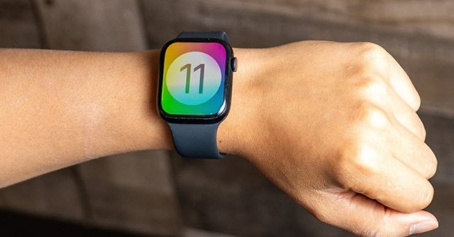 watchOS 11 có một tính năng ẩn rất được fan Apple Watch mong chờ