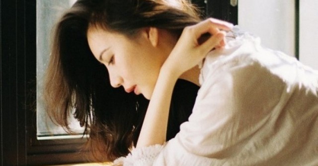Mới lấy chồng 3 tháng, tôi đã muốn 