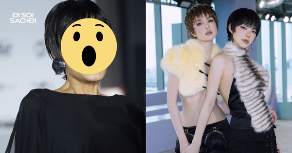 Á hậu Việt lộ diện hậu công khai tình mới, lạ lẫm như Minh Hằng - Ngọc Trinh nhưng có "đủ wow"?
