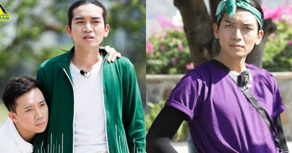 BB Trần là 