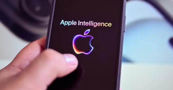 Sự thật phũ phàng: Lý do khiến hàng triệu người đổi iPhone không phải vì AI