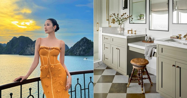 Á hậu Việt sở hữu biệt thự từ Thanh Hóa tới TP.HCM, đau "chết đi sống lại" khi chia tay bạn trai
