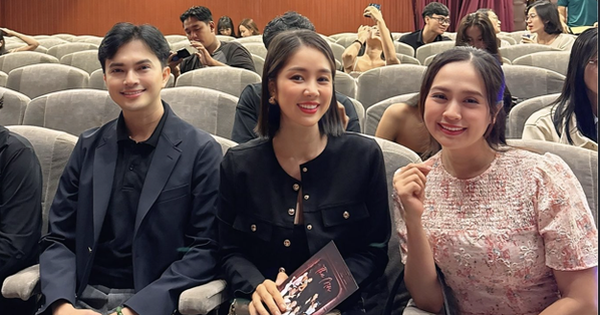 Lê Phương trở lại trường cũ, netizen nghẹn ngào nhắc tên cố nghệ sĩ Quý Bình: “Mối tình của em và anh ấy đẹp quá…”