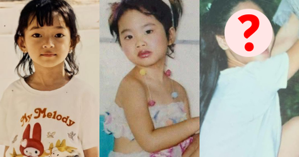 Dàn Em Xinh gây cười mệt nghỉ với ảnh quá khứ, lướt đến "nạn nhân" có tương tác cao nhất chỉ biết nói: "Quá xứng đáng!"