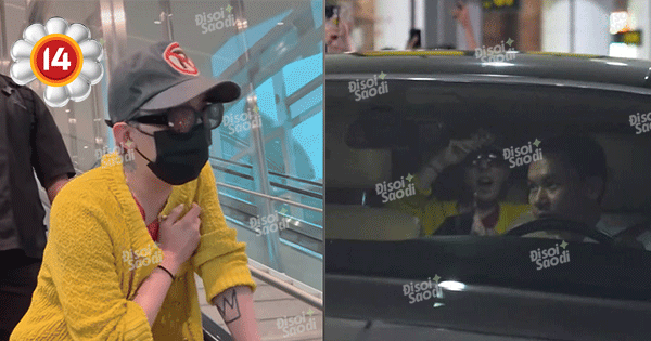 G-Dragon siêu phấn khởi ngày trở lại Việt Nam: Hồi hộp muốn rớt tim, ngáp ngủ nhưng vẫn vẫy tay nhiệt tình!