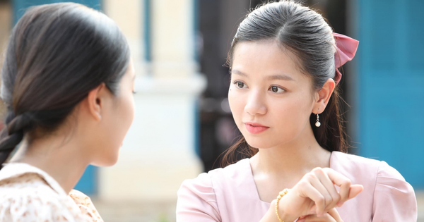 Mỹ nhân Việt đóng liên tiếp 4 phim top 1 rating cả nước, diễn hay quá đáng ai mà chơi lại?