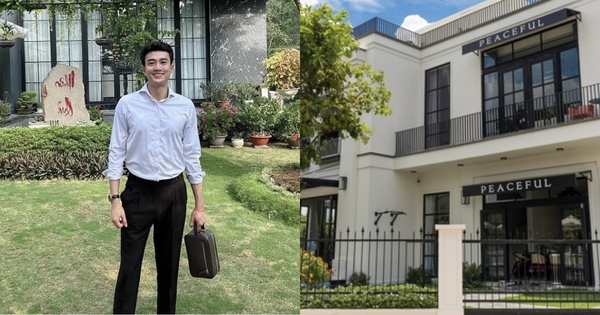 Quốc Trường nói rõ sự thật về khối tài sản “khủng”, 2 biệt thự 70 tỷ, hơn 100 cửa hàng khắp cả nước