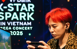 Hiệu ứng G Dragon tại Việt Nam kết hợp với trí tưởng tượng của AI khiến nhiều fan ngỡ ngàng