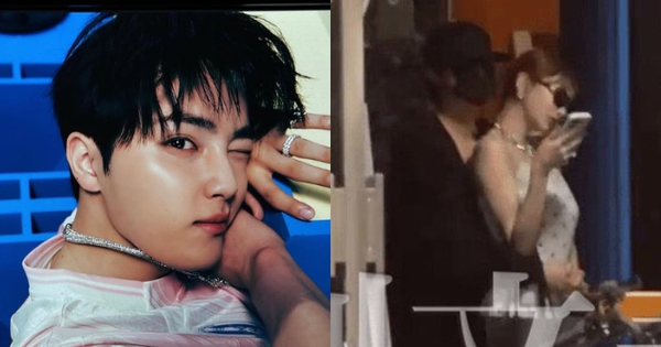 Phát ngôn kệch cỡm của mỹ nam gen Z nghi mua dâm sao phim 18+: 
