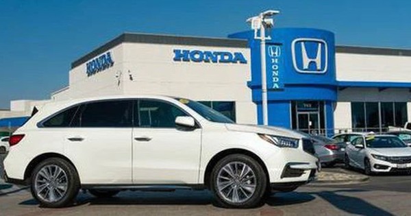 Nóng: Honda thu hồi hơn 259.000 xe tại Mỹ, phát hiện 1 lỗi kỹ thuật nghiêm trọng