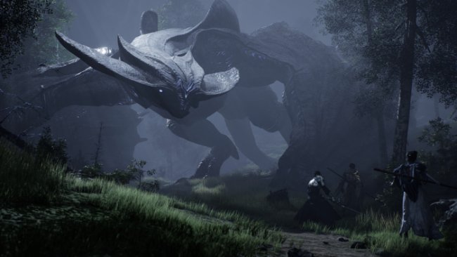 MMO Chrono Odyssey tuyệt đẹp ra mắt bản chơi thử đầu tiên với hàng loạt lời tán dương