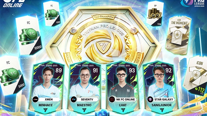 Code FVPL 2025, cập nhật giftcode FCO mới nhất