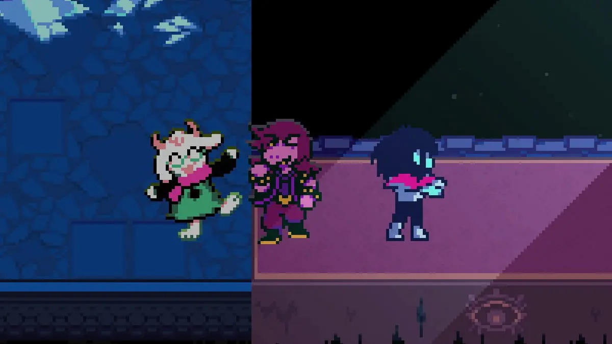 Deltarune Chapter 5 Đã Xác Định Thời Điểm Ra Mắt Sớm Hơn Dự Đoán Của Nhiều Người