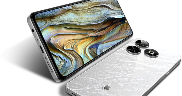 Điện thoại của ông Trump có thể là 1 trong 4 smartphone Trung Quốc này đổi tên, thay vỏ