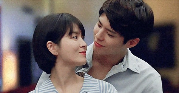 10 lần phim Hàn ghép nhầm cặp đôi: Song Hye Kyo - Park Bo Gum nhạt nhẽo vô cùng, Lee Min Ho chẳng khá hơn