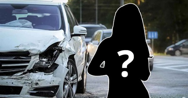 Ngôi sao truyền hình bị xe tông tử vong, tài xế bỏ trốn khỏi hiện trường