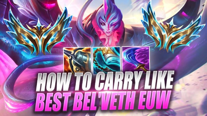 Riot August hé lộ những vị tướng mà chỉ những game thủ trình cao của từng khu vực mới OTP
