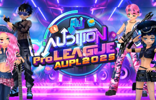 Audition: Game nhảy "quốc dân" đang Esports hóa như thế nào?