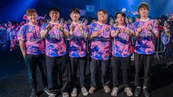 Hạ Wolves Esports, Paper Rex Lần Đầu Tiên Lọt Vào Chung Kết VALORANT Masters Toronto