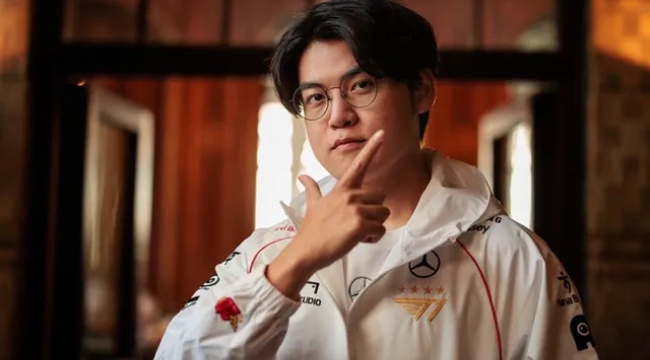 Nhóm antifan nộp đơn kiện CEO T1 “thiên vị Gumayusi” nhận cái kết đắng