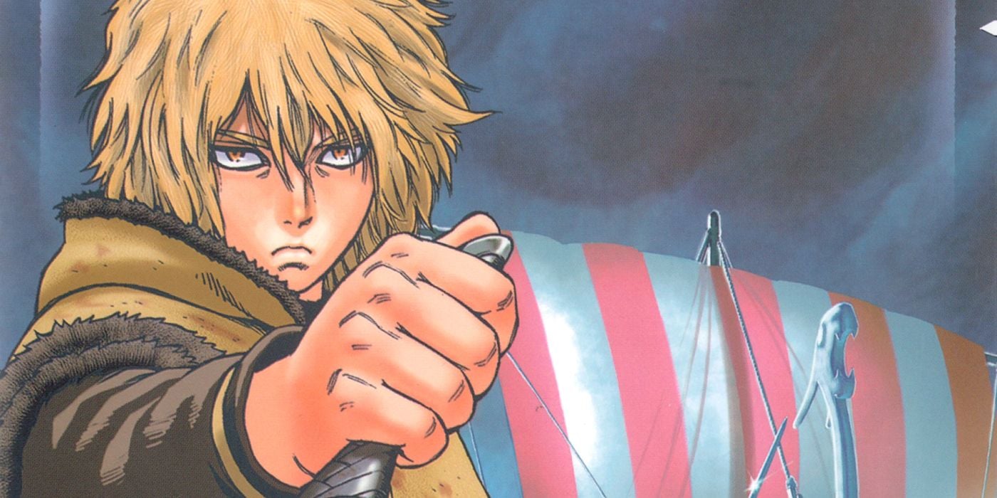 Vinland Saga chính thức bước vào hồi kết vào ngày 25 tháng 7 năm 2025