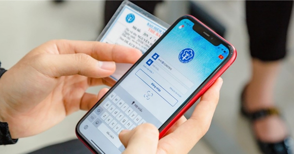 Điểm thay đổi của thẻ bảo hiểm y tế từ 1/7/2025, ai cũng nên biết