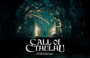 Game kinh dị Call of Cthulhu ấn định ngày ra mắt, game thủ đã sẵn sàng 