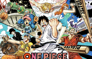 One Piece 912: Cùng săm soi những chi tiết cực kỳ thú vị trong Chapter lần này nhé