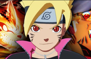 Top 6 nhân vật có thể trở thành Jinchuuriki tương lai trong Boruto