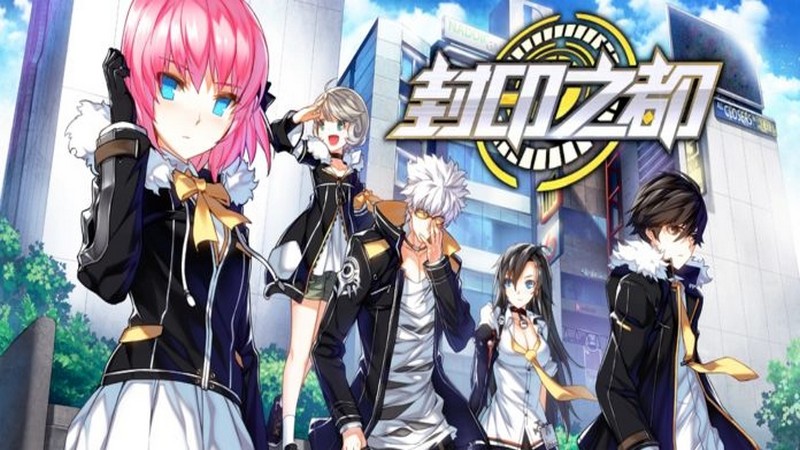 Closers Mobile - Nhà phát hành xác nhận 