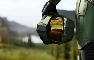 Halo Infinite không hứng thú chạy theo trào lưu Battle Royale