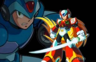 Capcom úp mở về phần tiếp theo của series Mega Man X