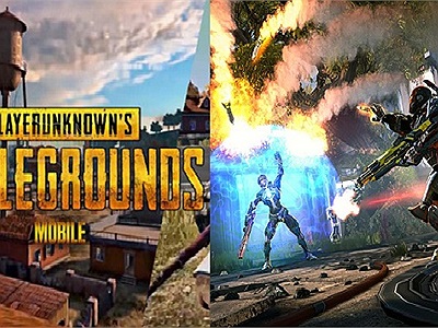 Không phải PUBG Mobile, đây mới là game Android xuất sắc nhất vừa được Google trao giải vị trí Top 1