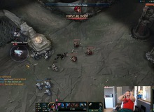 Tyler1 cả gan 'gạ solo' nhân viên Riot và cái kết đắng của game thủ LMHT trẻ trâu nhất thế giới