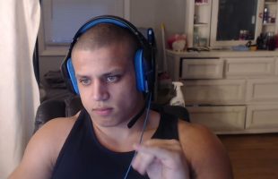 “Game thủ LMHT toxic nhất thế giới” Tyler1solo thua nhân viên Riot và phải làm 1 video quảng cáo miễn phí cho Riot