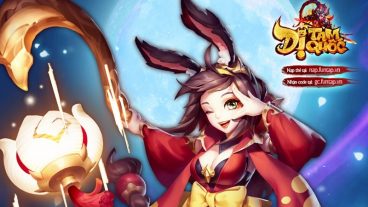 Xuất hiện game Tam Quốc “dị bản” đầu tiên tại Việt Nam - Game Mobile