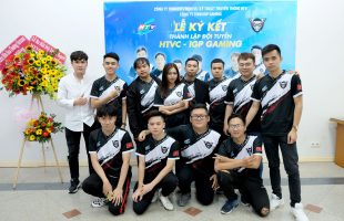 [Liên Quân Mobile] CEO của G2 LMHT bức xúc “tố” team Liên quân Việt sao chép áo đấu