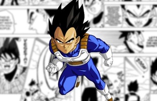 Dragon Ball Super chap 50: Nhóm Goku bị đám tù nhân tuần tra ngân hà bao vây... Vegeta sắp học được Dịch chuyển tức thời