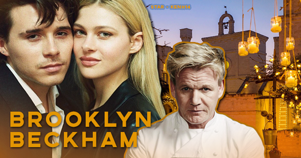 Bật mí đám cưới Brooklyn Beckham với tiểu thư tỷ phú: Địa điểm resort 5 sao 90 tỷ, mời hẳn Gordon Ramsay làm bếp trưởng