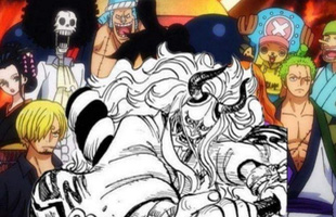 One Piece: Nếu Yamato gia nhập băng Mũ Rơm thì đây sẽ là vai trò chính của 