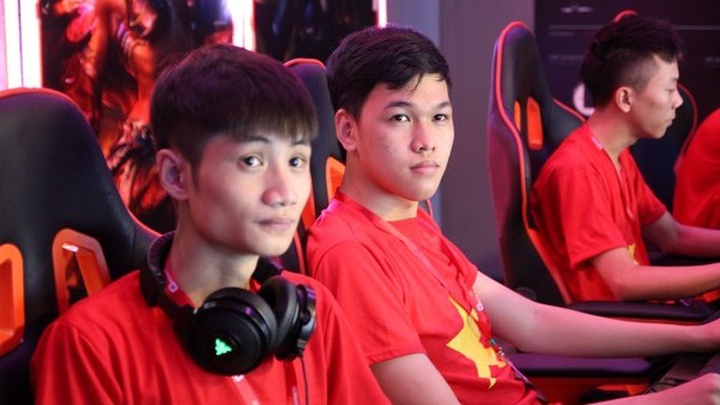 Nhấn chìm Hồng Anh 10-3, ai ngăn được Chim Sẻ tại. 9Chum All-Star Cup?