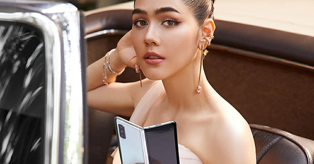 Samsung xác nhận: Galaxy Z Fold 2 sẽ ra mắt vào ngày 05/08