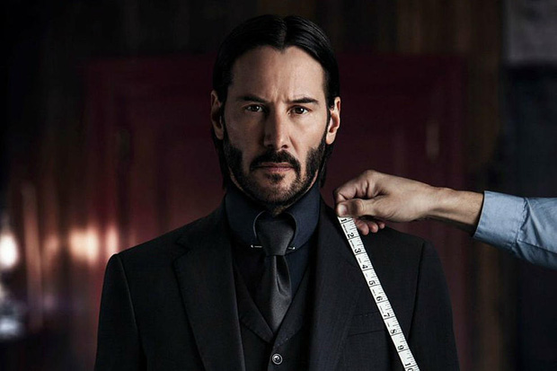 Cảnh sát tóm gọn ổ ma túy nhờ manh mối từ phim John Wick