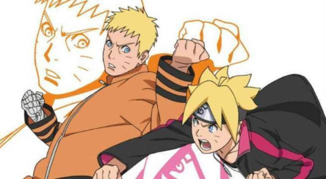 Tại sao Boruto là một nhân vật chính tệ hơn Naruto?