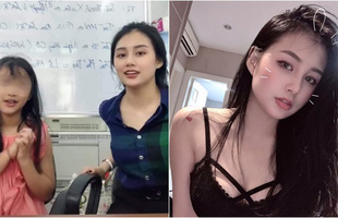 Bất ngờ nổi tiếng, được CĐM phong là hot girl 