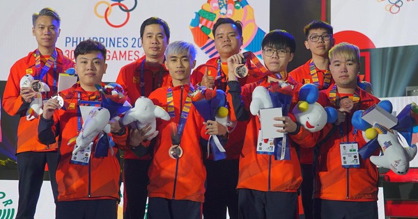 Việt Nam phê duyệt đề án tổ chức SEA Games 31 trên 