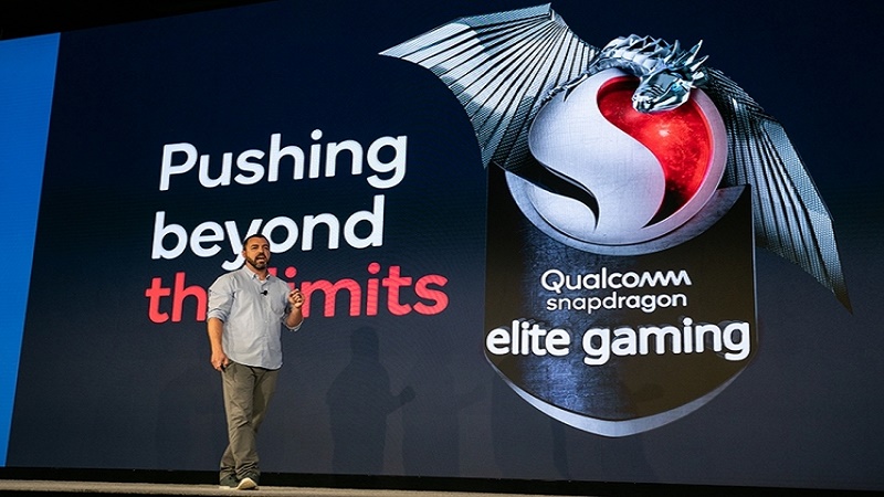 ChinaJoy 2020: Qualcomm sẽ giới thiệu chip mới dành riêng cho chơi game