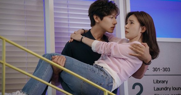 Ngắm “nàng cháo” Kim So Eun diễn nét “thù đời” mà thấy tức vì chị miễn nhiễm trai đẹp 6 múi mạnh đến khó tin luôn á!