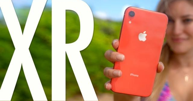 Giá iPhone XR mới nhất năm 2021 tất cả các phiên bản